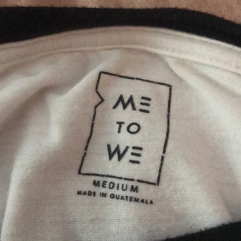 Baseball tee - Picture 2 of 2